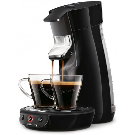 Philips Senseo Viva Café Noir Intense 1450W HD7829/61