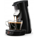 Philips Senseo Viva Café Noir + 108 Dosettes 1450W HD6563/66