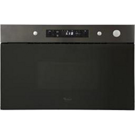 Whirlpool Micro-ondes encastrable AMW391IX