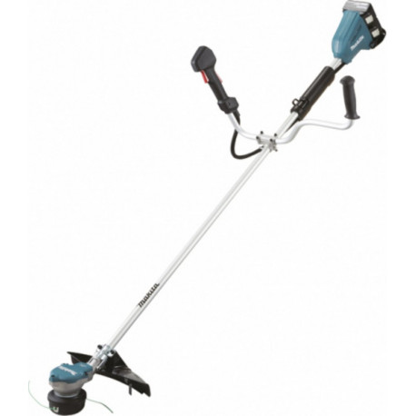 Makita Débroussailleuse 230mm 36 volts et 2 batteries 3Ah DUR368ARF2