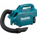 Makita Aspirateur Souffleur Voiture 12 V Li-Ion 46 mbar (1 batterie) CL121DWA