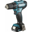 Makita Perceuse visseuse 12 V CXT Li-Ion 2 Ah BL1021B Ø 10 mm Makita DF333DWAE