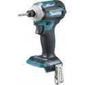 Makita Visseuse à chocs 18 V Li-Ion 180 Nm seul DTD171ZJ sans batterie