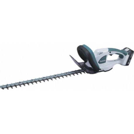 Makita Taille-haie 18 V Li-Ion 1,5 Ah 52cm Makita UH522DWE