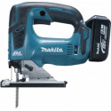 Makita Scie sauteuse 18 Volts Li-Ion 5Ah DJV182RTJ