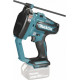 Makita Coupe fer à béton Makita 18 Volts Li-Ion (Produit seul) DSC102ZJ