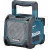 Makita Enceinte bluetooth Batterie/Secteur DMR202 sans batterie