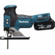 Makita Scie sauteuse Makita 18 Volts Li-Ion 5 Ah DJV181RTJ