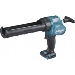 Makita Pistolet à mastic 12 V CXT Li-Ion 5000N Makita CG100DZA sans batterie