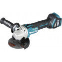 Makita Meuleuse Ø 125 mm 18 V Li-Ion (Produit seul) Makita DGA513Z