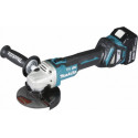 Makita Meuleuse Ø 125 mm 18 V Li-Ion Makita DGA513RTJ