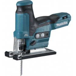 Makita Scie sauteuse 10,8 V Li-Ion (Produit seul) Makita JV102DZ