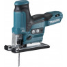 Makita Scie sauteuse 10,8 V Li-Ion (Produit seul) Makita JV102DZ