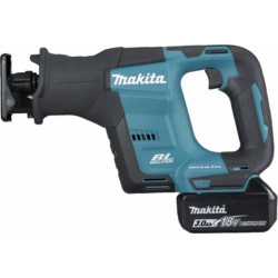 Makita Scie récipro 18 V Li-Ion Makita DJR188RFJ