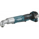 Makita Visseuse d'angle à chocs 10,8 V Li-Ion 2 Ah 1/4” - 6,35 mm 60 Nm Makita TL064DSAE