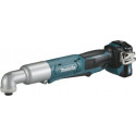 Makita Visseuse d'angle à chocs 10,8 V Li-Ion 2 Ah 1/4” - 6,35 mm 60 Nm Makita TL064DSAE