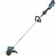 Makita Coupe-herbe 18 V Li-ion Makita DUR187LRFE