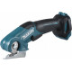 Makita Découpeur 10,8 V Li-ion (Produit seul) Makita CP100DZX