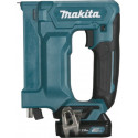 Makita Agrafeuse 10,8 V Li-Ion 2 Ah CXT 7 / 10 mm Makita ST113DSAJ