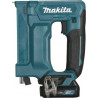 Makita Agrafeuse 10,8 V Li-Ion 2 Ah CXT 7 / 10 mm Makita ST113DSAJ