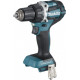 Makita Perceuse visseuse 18 V Li-Ion Ø 13 mm (Produit seul) Makita DDF484Z