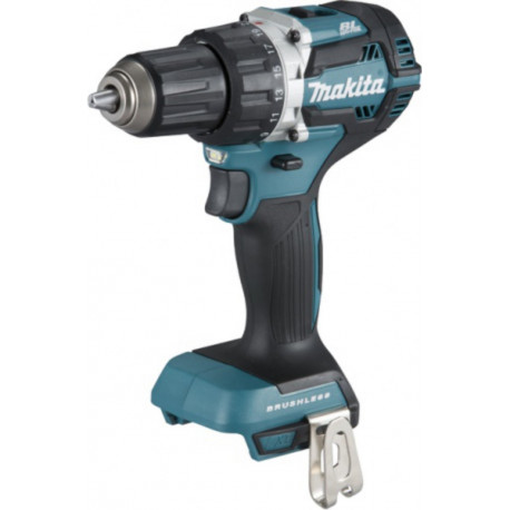 Makita Perceuse visseuse 18 V Li-Ion Ø 13 mm (Produit seul) Makita DDF484Z