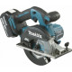 Makita Scie circulaire à métaux 18 V Li-Ion 5 Ah Ø 150 mm Makita DCS551RTJ