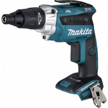 Makita Visseuse bardage 18 V Li-Ion (Produit seul) Makita DFS251Z