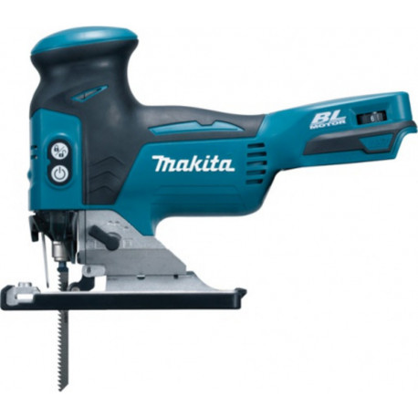 Makita Scie sauteuse 18 V Li-Ion (Machine seule) Makita DJV181ZJ