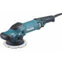 Makita Ponceuse polisseuse excentrique 900 W Ø 150 mm Makita PO6000C