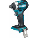 Makita Visseuse à chocs 18 V Li-Ion 175 Nm (Machine seule) Makita DTD154Z