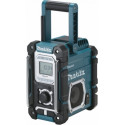 Makita Radio de chantier 7,2 à 18 V Li-Ion (Machine seule) Makita DMR108