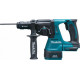 Makita Perfo-burineur SDS-Plus 18 V Li-Ion 24 mm (Machine seule) Makita DHR243ZJ