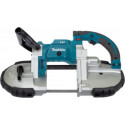 Makita Scie à ruban 18 V Li-Ion (Produit seul) Makita - DPB180Z