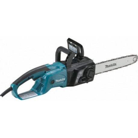 Makita Tronçonneuse 2000 Watt 35cm modèle UC3551A