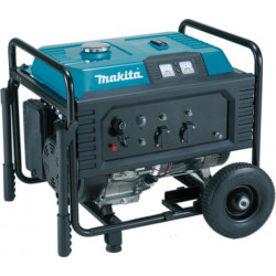 Makita Groupe électrogène 4 temps 6000 Watt modèle EG6050A