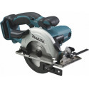 Makita Scie circulaire Makita Li-Ion 18 Volts diamètre 136 mm (machine seule) modèle DSS501Z