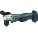 Makita Perceuse visseuse d'angle Li-Ion 18 Volts 3 Ah diamètre 10 mm Auto-serrant (Machine seule) modèle DDA351Z