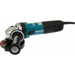 Makita Meuleuse diamètre 125 mm 1400 Watt modèle GA5041C01