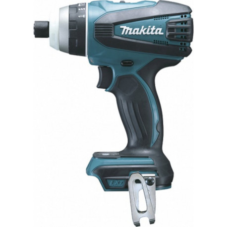 Makita Perceuse visseuse 4 fonctions 18 Volts Makita modèle DTP141Z sans batterie