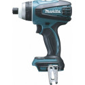 Makita Perceuse visseuse 4 fonctions 18 Volts Makita modèle DTP141Z sans batterie