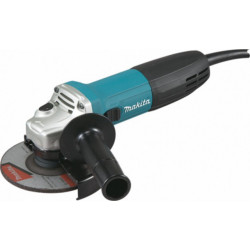 Makita Meuleuse éléctrique Ø 125 mm 720 W GA5030RK