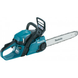 Makita Tronçonneuse thermique Compact 2 Temps 35,2cm³ 35cm EA3601F35B