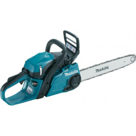 Makita Tronçonneuse thermique Compact 2 Temps 35,2cm³ 35cm EA3601F35B