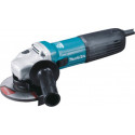 Makita Meuleuse électrique Ø diamètre 125mm 1100W GA5040R