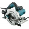 Makita Scie circulaire électrique 1010W Ø diamètre 165mm HS6601J