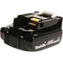 Makita Batterie Makstar Li-Ion 14,4 Volts / 1,5 Ah - BL1415N 196877-0