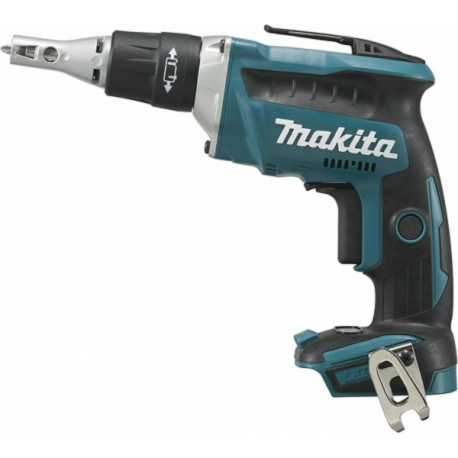 Makita Visseuse placo plaque de plâtre (Machine seule) modèle DFS452Z