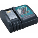 Makita Chargeur rapide de batteries DC18RC Makstar 195584-2