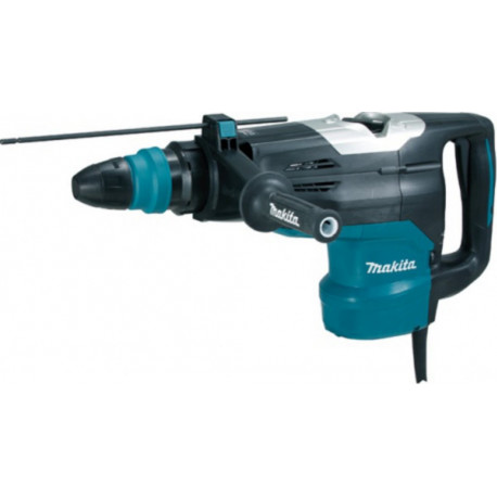 Makita Perforateur Burineur SDS-Max 1510 Watt 52 mm modèle HR5202C